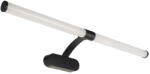 STRÜHM 8W 4000K IP44 LED fürdőszobai lámpatest Brida Strühm (LEDM 04456)
