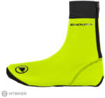 Endura FS260 Pro Slick II cipővédő, sárga (XL)