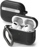 Ringke ONYX APPLE AIRPODS PRO 1 / 2 FEKETE tok