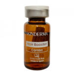 Skinderma Fiola pentru accelerarea cresterii parului Hair Booster 10ml (SKIN-066)