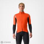 Castelli GABBA RoS 2 dzseki, narancssárga (XXL)