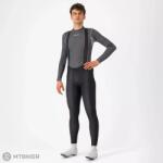 Castelli ESPRESSO nadrág, fekete (XL)