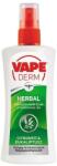 VAPE Căpușă și repelent de țânțari spray de pompă 100 ml vape derm pe bază de plante (3494)