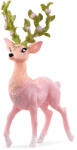 Schleich Figură de Colecție - Cerb cu Sclipici Magic 70793 (SLH70793) Figurina