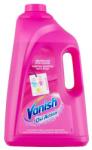 Vanish Pink soluție lichidă pentru îndepărtarea petelor 4L (5997321748245)