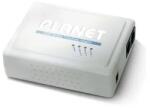 PLANET VoIP шлюз Planet, 2x SIP ATA - 1x RJ45, 2x RJ11, T. 38 FoIP, TR-069, SNMP (ATA-150S)