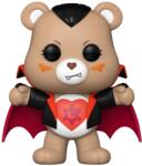 Funko Figurină Funko POP! Movies: Care Bears x Universal Monsters - Tenderheart Bear as Dracula #1629 Figurina