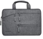 Satechi ST-LTB13 13" szürke notebook táska (ST-LTB13) - pcx