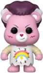 Funko Figurină Funko POP! Movies: Care Bears x Universal Monsters - Cheer Bear Bride of Frankenstein #1626 Figurina