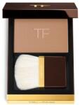 Tom Ford Machiaj Ten Architecture Soft Matte Blurring Powder Sahara Dusk Pudra 9 g