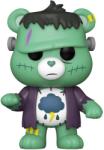 Funko Figurină Funko POP! Movies: Care Bears x Universal Monsters - Grumpy Bear Frankenstein #1627 Figurina