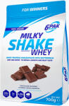 6PAK Nutrition Whey 6PAK Milky Shake 700g ciocolată PAK/032