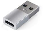 Satechi ST-TAUCS USB/Type-C ezüst adapter (ST-TAUCS)
