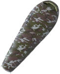 Husky Зимен спален чувал Husky Synthetic Army -17°C, зелен (hsk-HC0-0078) Спален чувал