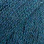 DROPS Design Alpaca Mix 7240 Petrol Плетива прежда (10467240)