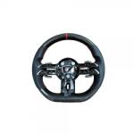  Volan sport piele si carbon compatibil cu modelele Mercedes 2011-2021 - sebcar - 8 450,00 RON