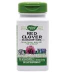 Nature's Way Red Clover 400mg Nature's Way, 100 capsule, Secom