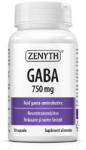 Zenyth Pharmaceuticals Gaba 750mg, 30 capsule, Zenyth