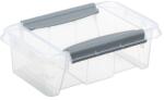 NHG IRIS Probox 3 literes tárolódoboz zárható tetővel 27730800 (27730800) - pcx