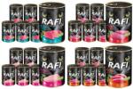 Dolina Noteci DOLINA NOTECI RAFI Macska Adult Mix smaków 24x400g - abiszoo - 21 883 Ft