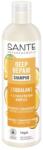 Sante Helyreállító sampon szkvalánnal és fehérjekomplex-szel - 250ml - vitaminbolt - 1 990 Ft