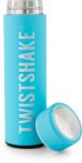 Twistshake Hot Or Cold Termosz - 420 ml, Kék