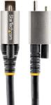 StarTech USB-C Apa - USB-C Apa Adat és TöltőKábel - 1 m - fizz - 14 390 Ft