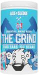 Axe & Sledge Supplements The Grind | EAAs, BCAAs, & Hydration [480-501 грама] Slush Puppy Blue Raspberry