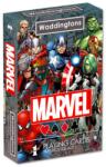  Marvel Universe Waddingtons (francia kártya) (024419)
