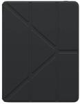 Baseus 047070 Baseus Minimalist Apple iPad Pro 9.7 (2016) mágneses tablet tok, fekete (047070)