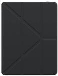 Baseus ARJS040517 Baseus Minimalist Apple iPad Mini 4 (2015) / Mini (2019) mágneses tablet tok, fekete (ARJS040517)
