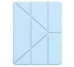 Baseus ARJS040401 Baseus Minimalist Apple iPad Pro 9.7 (2016) mágneses tablet tok, kék (ARJS040401)