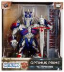 Jada Toys Figurina metalica, Jada, Optimus Prime, 10 cm Figurina