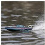Proboat Recoil 2 18" BL RTR Heatwave