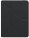 Baseus ARJS040401 Baseus Minimalist Apple iPad Pro 9.7 (2016) mágneses tablet tok, fekete (ARJS040401)
