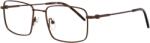 Olivier X TJ180 C4 53 Ochelari de citit