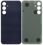Samsung Galaxy A25 A256B - Akkumulátor Fedőlap (Brave Black)