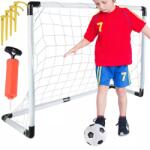 Trizand Futballkapu labdával és pumpával (23459)