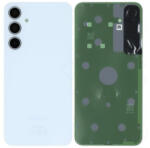 Samsung Galaxy A35 A356B - Akkumulátor Fedőlap (Awesome Iceblue) - GH82-33986B Genuine Service Pack