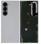 Samsung Galaxy Z Fold 6 F956B - Akkumulátor Fedőlap (Silver Shadow) - GH82-35086A Genuine Service Pack