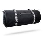 GymBeam Geantă Barrel Black Geanta sport
