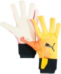 PUMA ULTRA ULTIMATE TRICKS Hybrid Goalkeeper Gloves Kapuskesztyű 042054-01 Méret 9, 5 042054-01