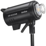 Godox DP400III-V Stúdióvaku (400Ws - LED Beállító izzó) (D222531)