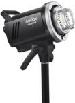 Godox MS300V Stúdióvaku (300Ws) - LED Modellfénnyel (D222521)