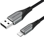 Vention USB-A -2.0 > Lightning, 2m, Vention (LABHH) - onlinepatron