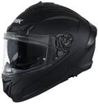 SMK Helmets Casca integrala SMK Typhoon neagru mat