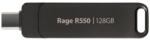 Patriot Rage R550 128GB PE128GR550DSAD