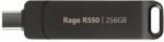 Patriot Rage R550 256GB PE256GR550DSAD