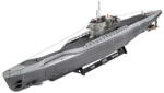 Revell German Submarine Type IX C/40 (U190) 1: 144 modell tengeralattjáró (05167) (05167)