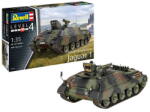 Revell Raketenjagdpanzer Jaguar 1 1: 35 makett harcjármű (03353) (03353)